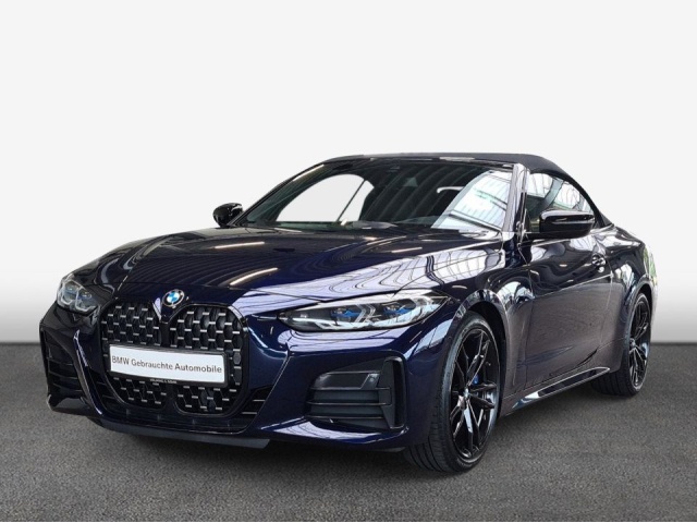 BMW 440