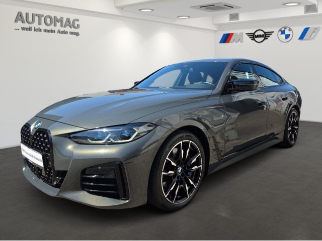 BMW 440