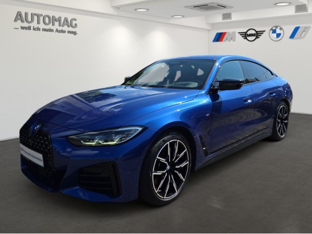 BMW 440