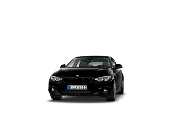 BMW 440