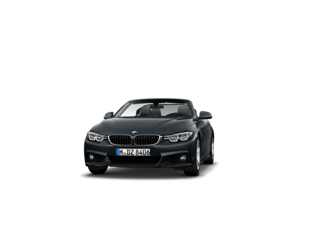 BMW 440