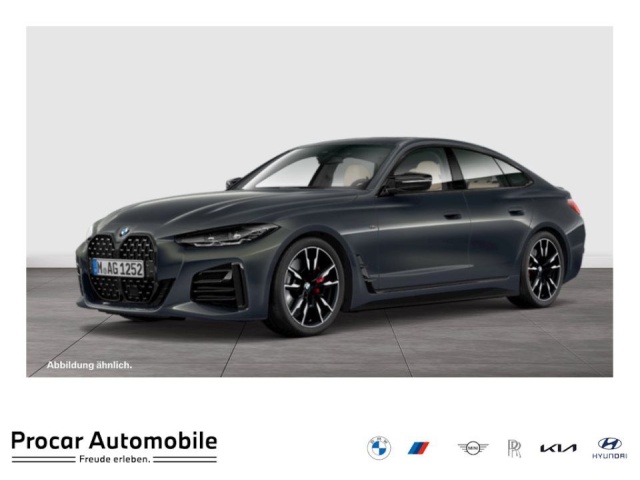 BMW 440