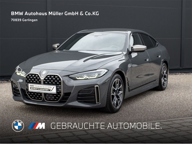 BMW 440