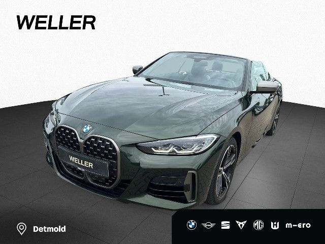 BMW 440