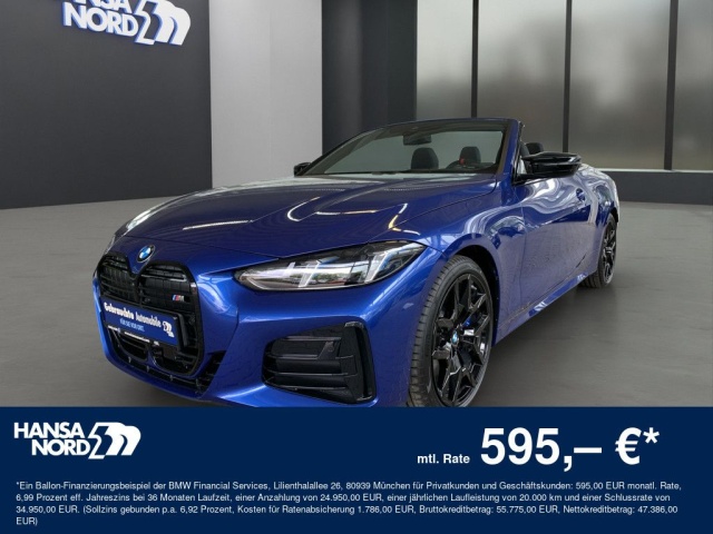 BMW 440