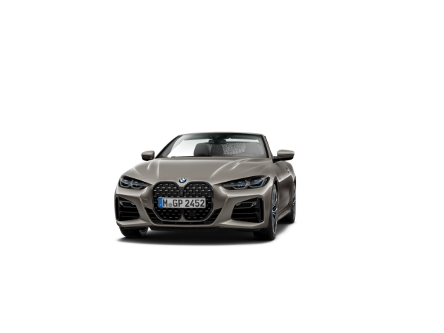 BMW 440