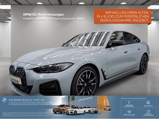 BMW 440