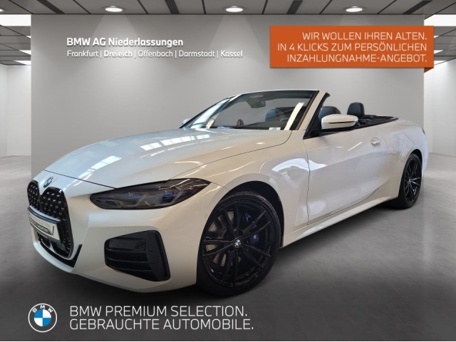 BMW 440