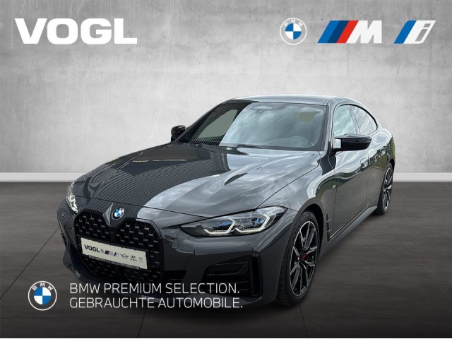 BMW 440