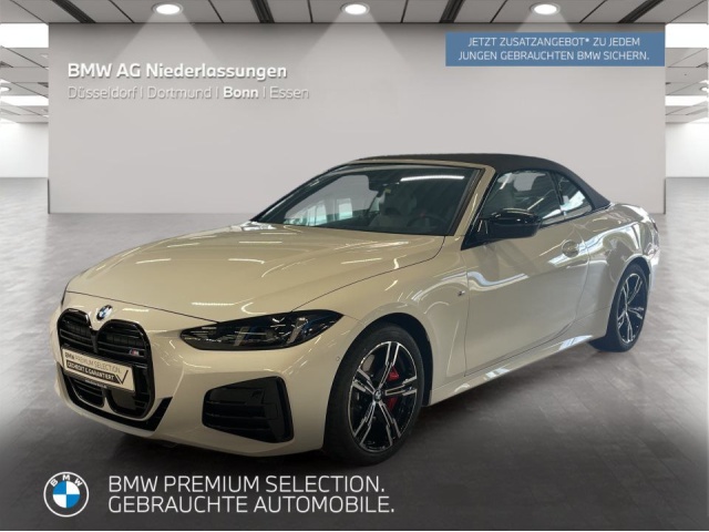 BMW 440