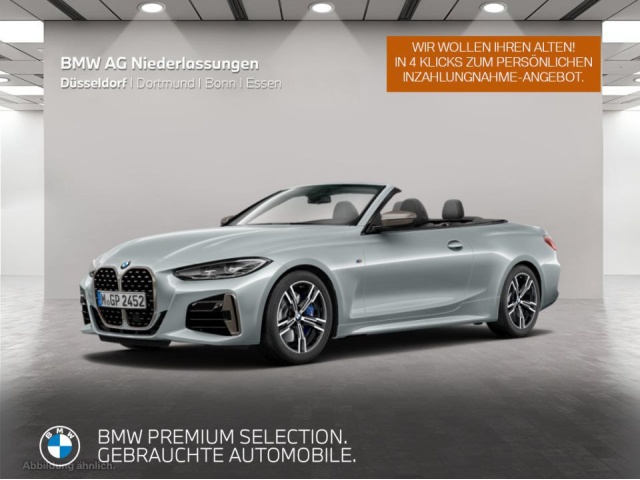 BMW 440