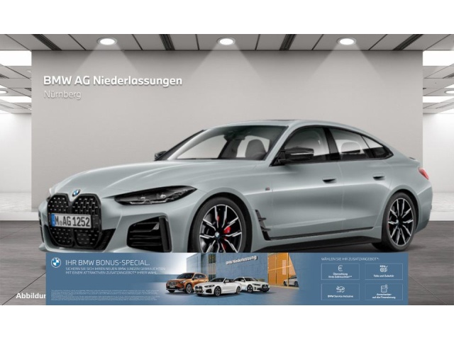 BMW 440