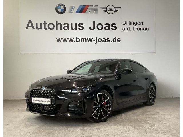 BMW 440