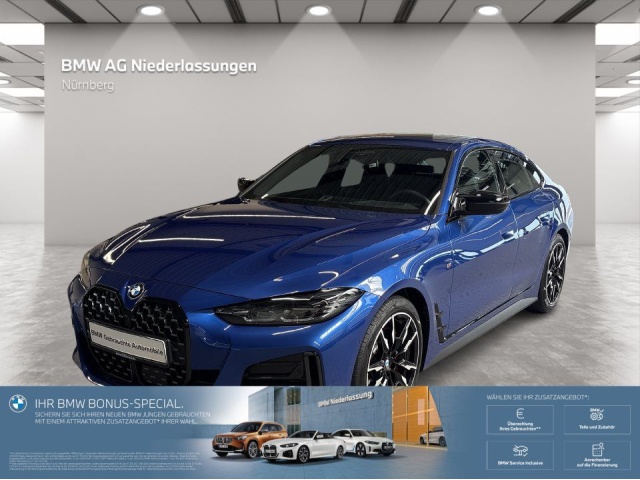 BMW 440