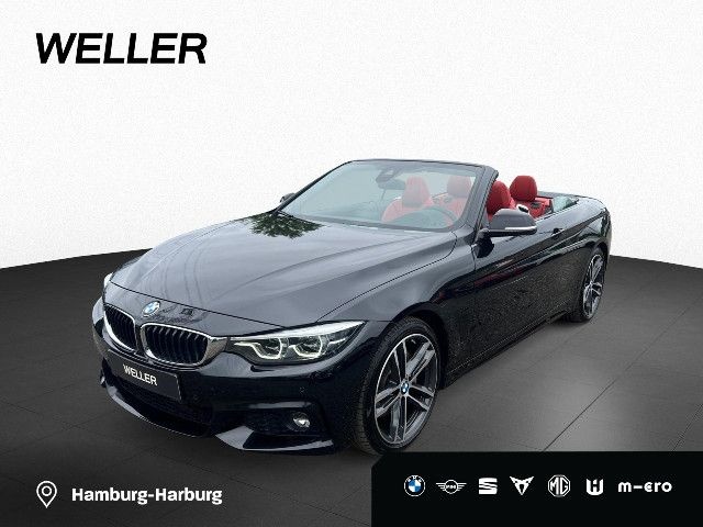 BMW 440