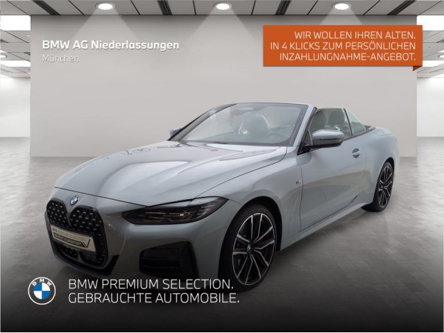 BMW 440