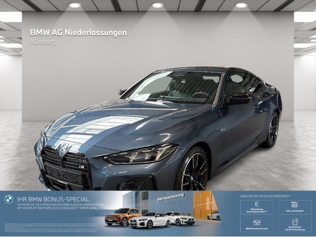 BMW 440