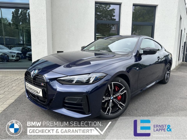 BMW 440