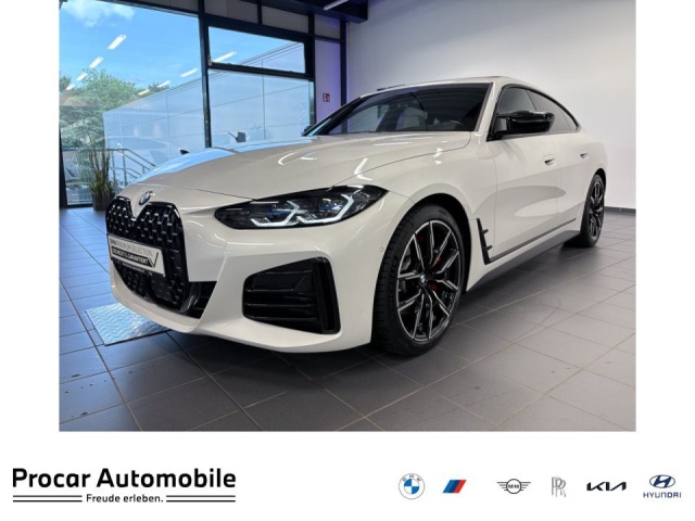 BMW 440