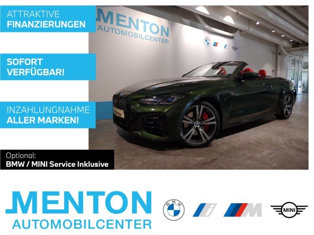 BMW 440
