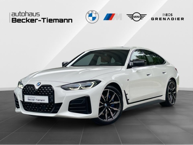 BMW 440