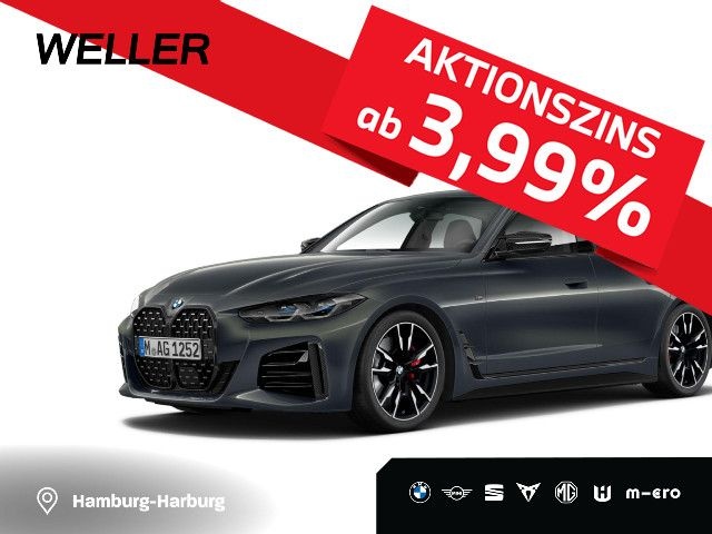 BMW 440