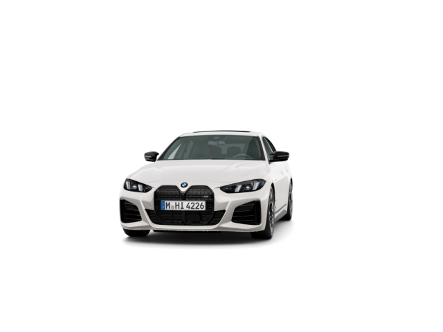 BMW 440