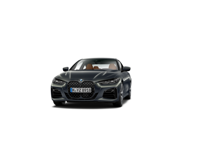 BMW 440