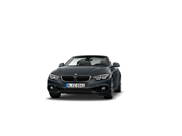BMW 440