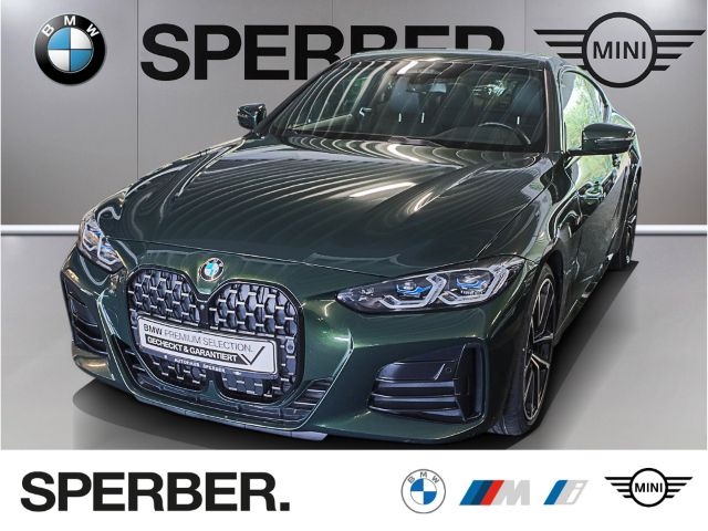 BMW 440