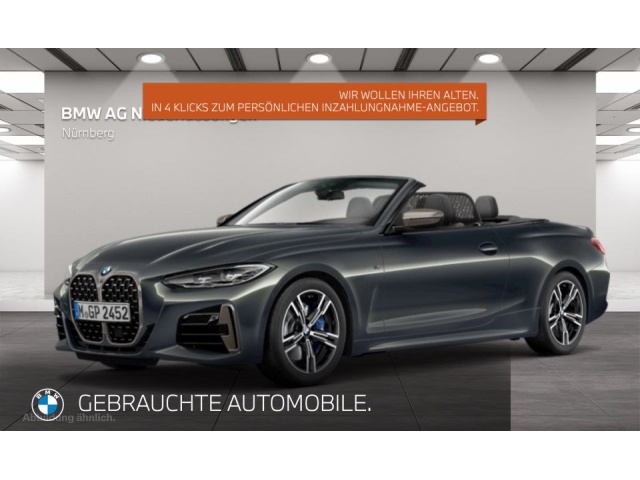 BMW 440