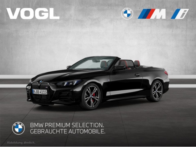 BMW 440