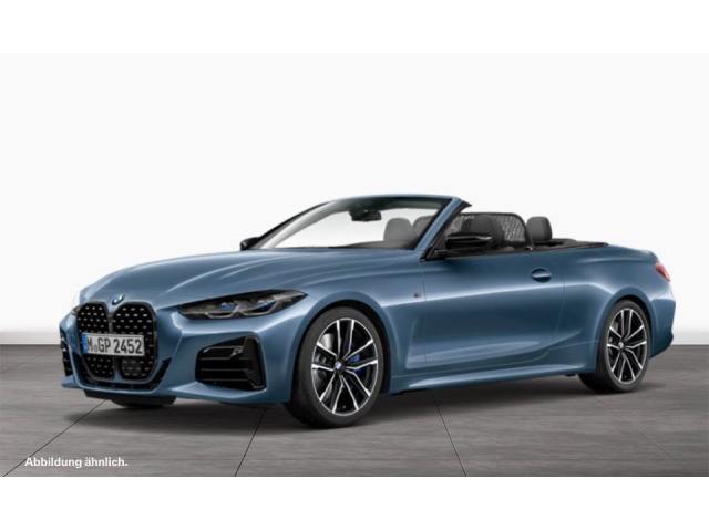 BMW 440