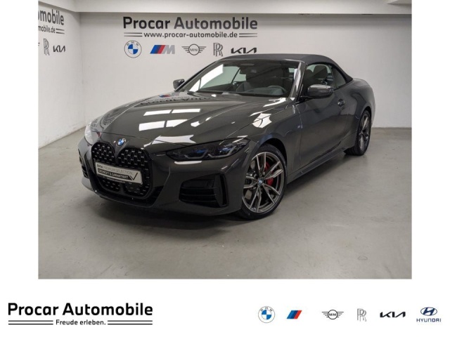 BMW 440