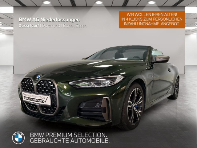 BMW 440