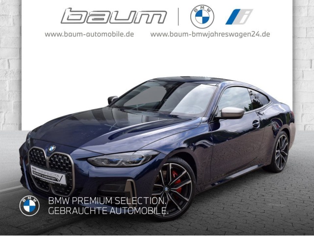 BMW 440