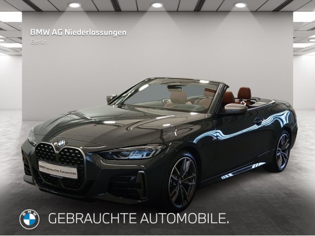 BMW 440