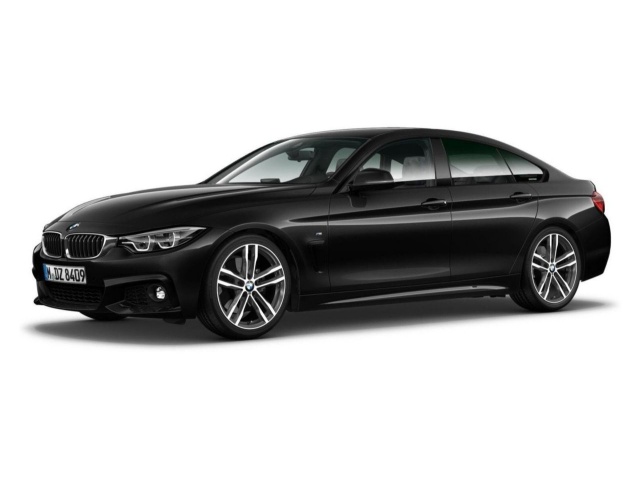 BMW 440
