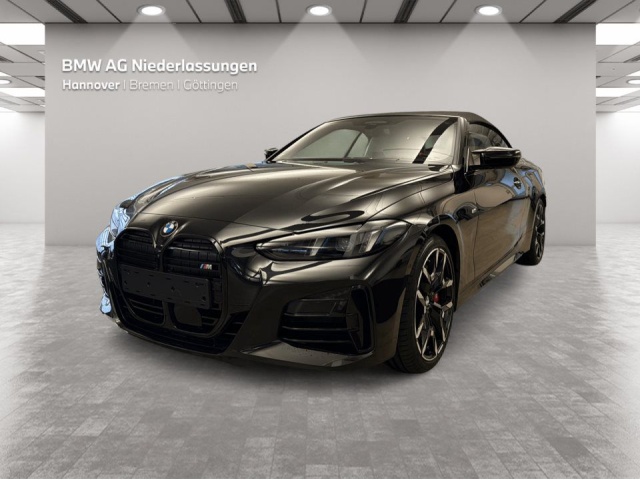 BMW 440