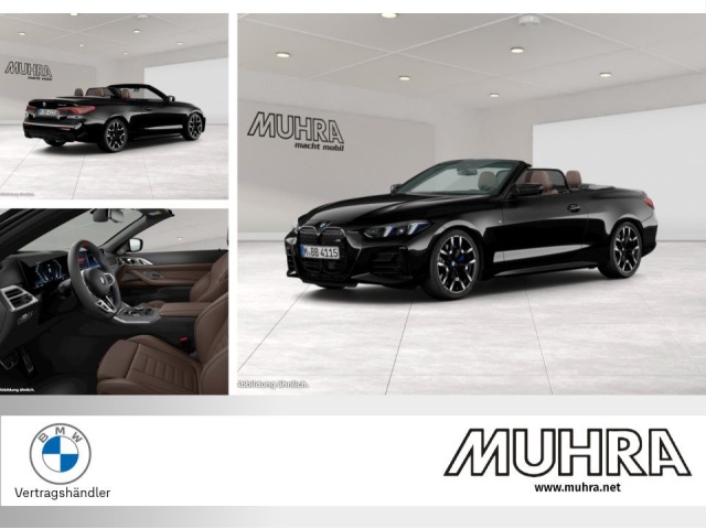 BMW 440