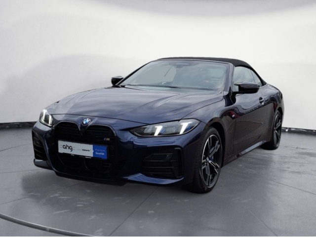 BMW 440
