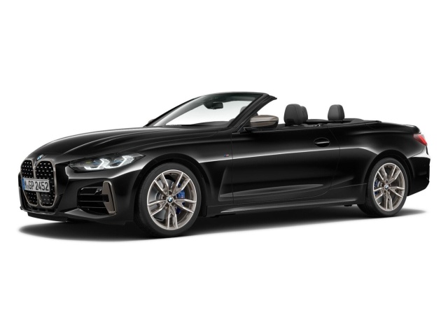 BMW 440