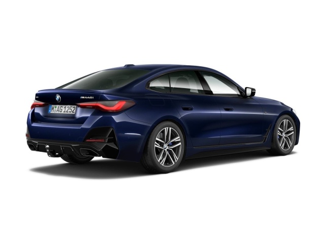 BMW 440