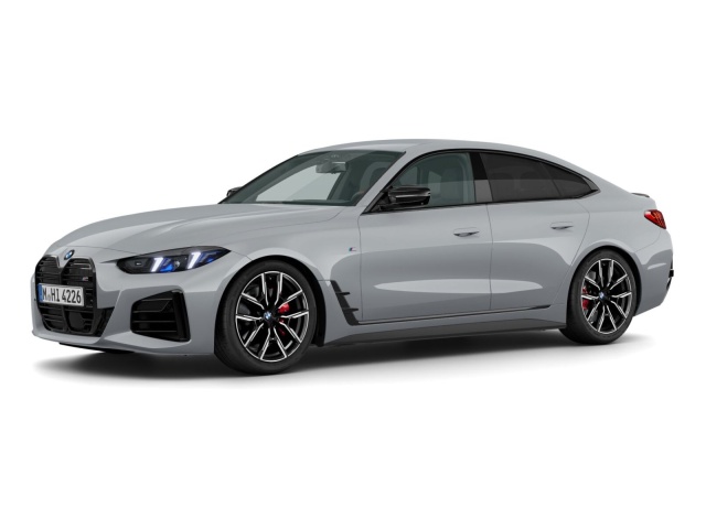 BMW 440