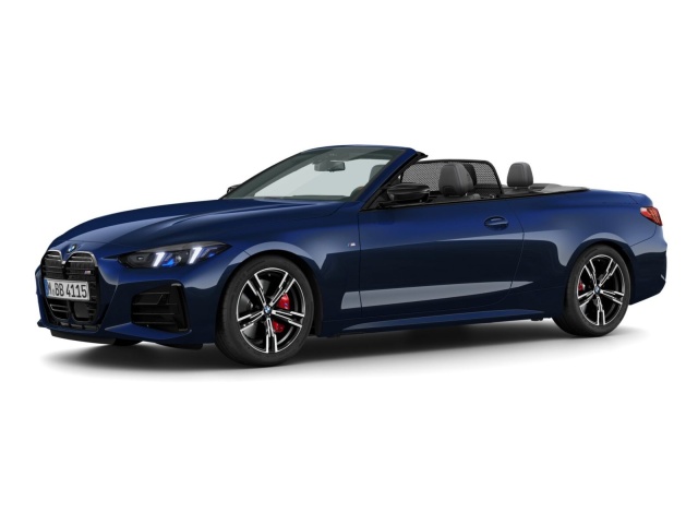 BMW 440