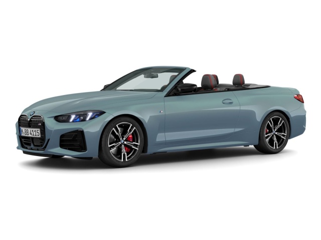 BMW 440