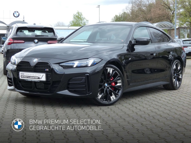 BMW 440