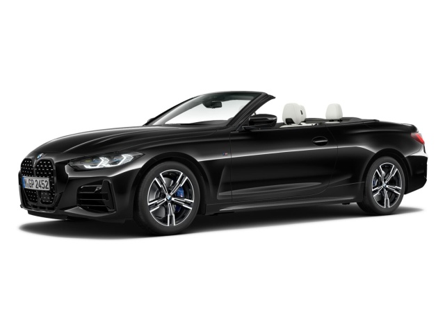 BMW 440