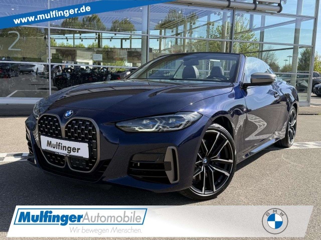 BMW 440