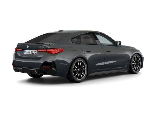 BMW 440